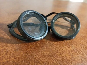 Antique Soviet Production glasses B-3.. 1960-70. Original . 2 - Picture 1 of 11