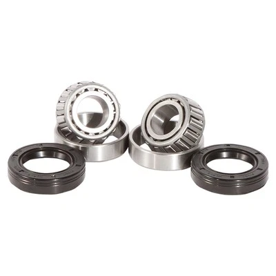 1995-1999 Harley Davidson DYNA (FXD, FLD) Pivot Works Wheel Bearings [Front] - Image 1 of 2