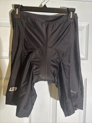 Bellwether Criterium Cycling Shorts Men’s Size L - Image 1 of 4