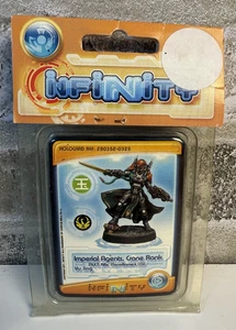INFINITY: Yu Jing Army - Imperial Agents, Crane Rank - NEW - Metal 28mm - Picture 1 of 2