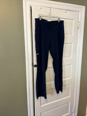 Pantalones Médicos Skechers by Barco Para Mujer Azul Talla Grande XLT Salón 38x33 (LS) Foto 1 de 4