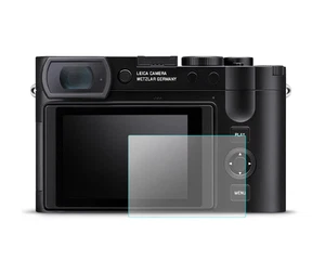 Ultra-Thin 2.5D 9H Optical Glass Screen Protector Film For Leica Q3 - Picture 1 of 8
