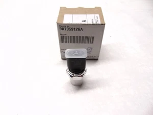 New Genuine Porsche Macan Panamera 971 Cayenne 17+ A/C Air Con Pressure Sender  - Picture 1 of 5