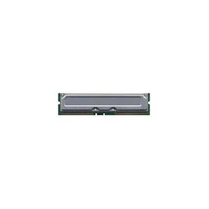 128MB PC800 RDRAM (New) 128MB RDRAM PC-800 Non ECC 184 pin 4 chip 800MHz. 16x64. - Picture 1 of 1