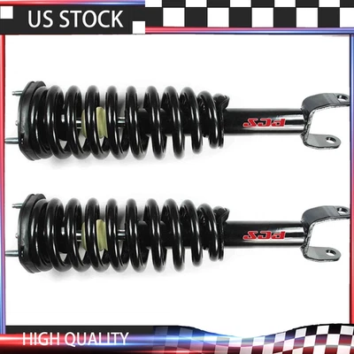 Puntales delanteros originales para Dodge Dakota 2005-2009 suspensión 2x2 Foto 1 de 3