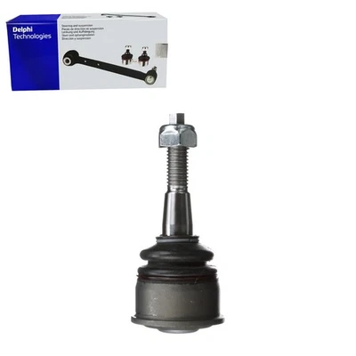 Junta de rótula de suspensión superior delantera Delphi para Mercury Mountaineer 2002-2005 Foto 1 de 2