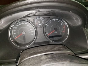 Velocímetro MPH LS compatible con 08-10 COBALTO 1161608 - Imagen 1 de 7