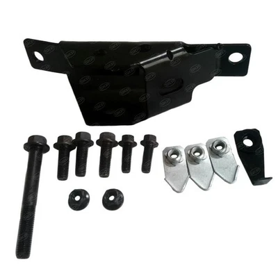 For Ford Explorer Sport Trac 01-02 Rear Driver Side Forward Leaf Spring Hanger - Imagem 1 de 4