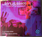 Classical Renaissanc - Jerusalem - Used CD - K6999z