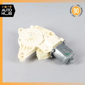 08-16 Mercedes W204 C300 GLK350 Rear Right Door Window Regulator Motor OEM - Picture 1 of 12