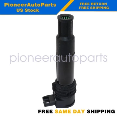 Bobina de encendido apta para BMW R1100 S | R1150 / R1200 GS / R / RS / RT 2012 Foto 1 de 4