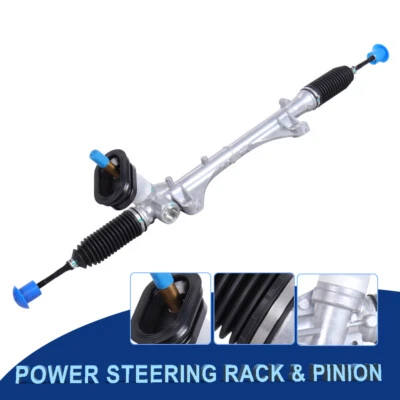 Power Steering Rack Pinion Assembly For 2013-2017 Nissan Sentra Brand New Foto 1 de 4