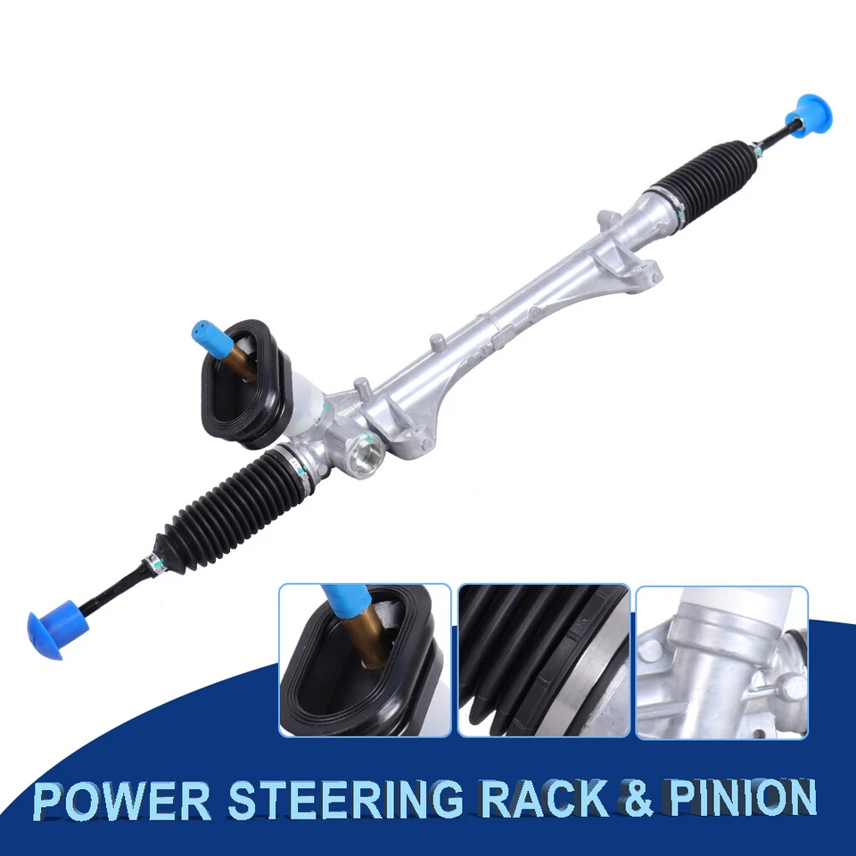 Power Steering Rack Pinion Assembly For 2013-2017 Nissan Sentra Brand New - Изображение 1 из 4