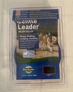 ⭐️Gentle Leader Headcollar Size Small Up To 25 Pounds⭐️ - Picture 1 of 11