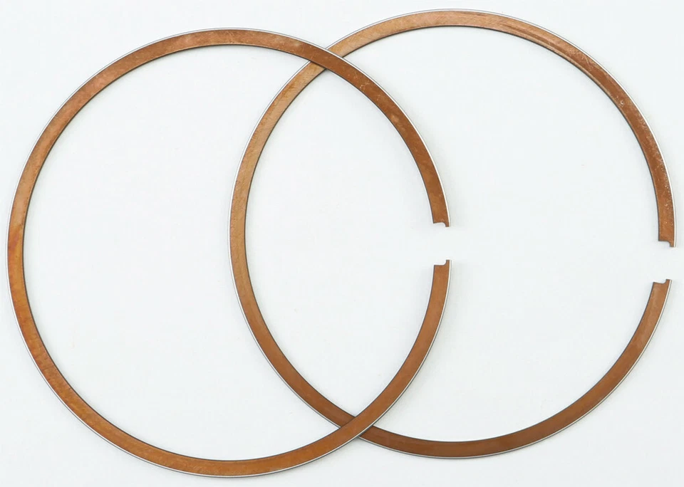 Wiseco Ring Set 75.50mm 1992-1995 Kawasaki Jet Ski 550 SX 2973TD Foto 1 de 1