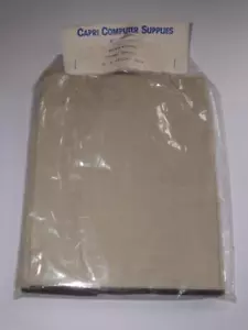 Amstrad PCW 9512 2-teiliges Staubschutz-Set ~ NEU - Bild 1 von 1