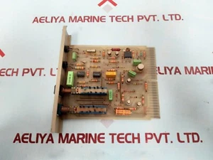 Tver 1174015B Printed Circuit Board - Picture 1 of 4