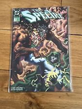 The Spectre #7 Cover A DC Comics June 1993