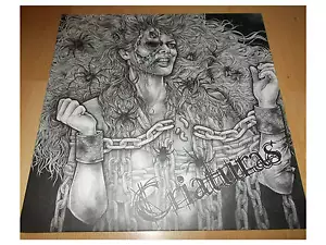 Criaturas - Espiritu De Libertad - LP Green Vinyl - Bild 1 von 2