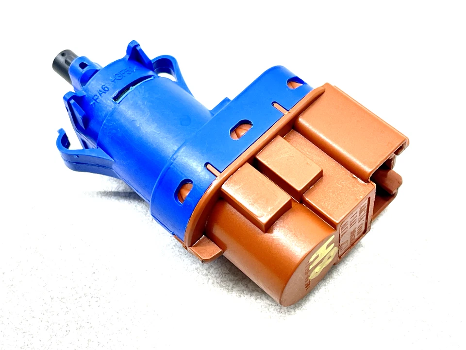 Jeep Compass 2017-2021 pedal freno lámpara de freno interruptor luz sensor de control OEM Foto 1 de 4