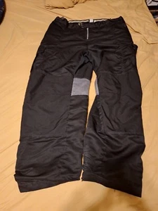 Jt Paintball Skater Motorcross Pants Vintage Size 44 - Picture 1 of 8