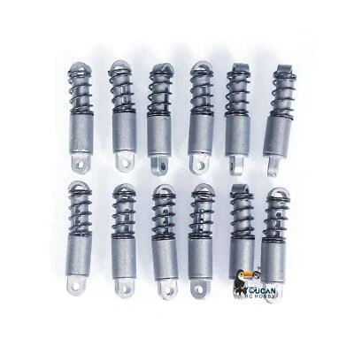 Metall-Aufhängungsstange Kipphebel an HengLong 1/16 RC Tank USAM26 Pershing 3838 - Bild 1 von 4