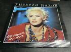 Theresa Bazar - Too Much In Love - 12? Vinyl Single - Picture Sleeve - Free P&P
