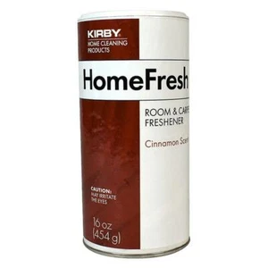Kirby Raumauffrischer 454 gr. Dose Cinnamon Scent - Bild 1 von 2