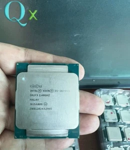 Intel Xeon E5-2673 V3 LGA2011-3 CPU Processor SR1Y3 2.4GHz 12 Core 30MB 105W - Picture 1 of 2