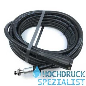 10m HD-Schlauch für Kärcher Profi Geräte, HD Serie mit 11mm Stecknippel, 250bar - Bild 1 von 5