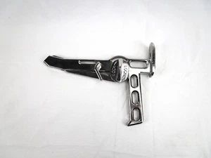 Instrumento ortopédico de cadera con mango de broche Stryker Howmedica Command Express - Imagen 1 de 7