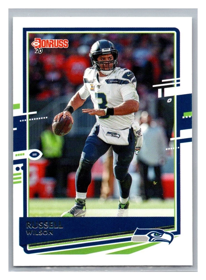 Fútbol Panini Donruss 2020 #1 - 250 - ¡Elige tu tarjeta! Foto 1 de 1