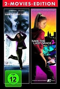 Save the last dance: 2 Movies Box | DVD | Zustand sehr gut