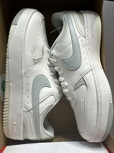 Nike Gamma Force (para mujer talla 10/zapatos para hombre 8,5) vela/vidrio marino -DX9176 107 - Imagen 1 de 13