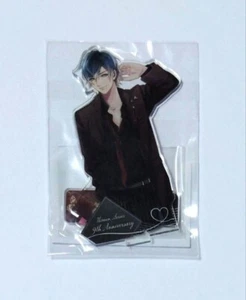 Ikemen Vampire figure acrylic stand Arthur anime game Japan hobby m597 3 - Picture 1 of 3