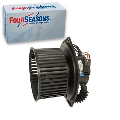Motor soplador de climatización 4 estaciones para Pontiac G6 2005-2010 Foto 1 de 4