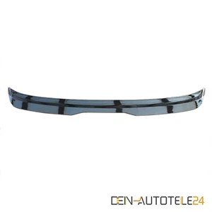HECKSPOILER FLÜGEL DACH SPOILER KANTENSPOILER FÜR VW GOLF 7 VII GLANZ SCHWARZ - Picture 1 of 3