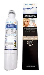 ARBHBAB00010 PANASONIC REPUESTO NEVERA FILTRO AGUA-NR-XY680L - Imagen 1 de 2