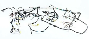 2013 Toyota Sienna Dash Instrument Panel Wire Harness Assembly 82141-08631 - Picture 1 of 12