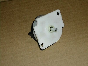 Interruptor de control del ventilador soplador Rover 45 400 MG ZS 1995 - Imagen 1 de 2
