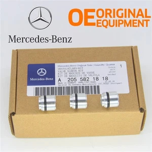 68942-05K Overlap Control Valve Sleeve Kit 722.6 for Mercedes Benz Trans (99627) - Picture 1 of 8