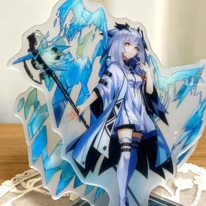 Arknights Filio-opsis Supporto Acrilico Doppia Faccia Collezione - Foto 1 di 4