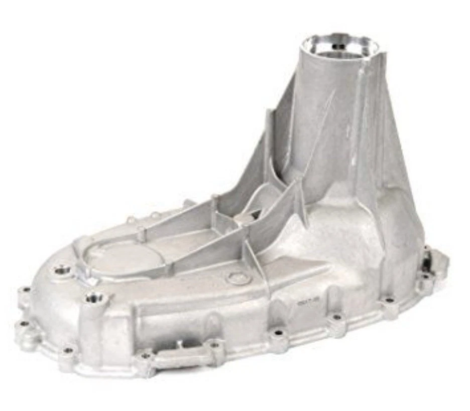 Carcasa de transferencia de equipo original ACDelco 23253659 GM Foto 1 de 3