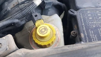 95535501520 bomba de freno para PORSCHE CAYENNE (9PA) S 4.5 2002 5078857 Foto 1 de 3