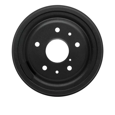 Tambor de freno trasero DRM-71005 R1 Concepts para 908 International Harvester Scout II Foto 1 de 4