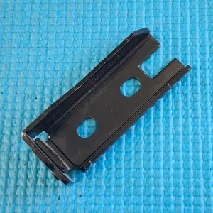 1x ORIGINAL STAND NECK GUIDE FOR SONY KDL-43W755C KDL-43W756C TV 4-564-538 - Picture 1 of 3