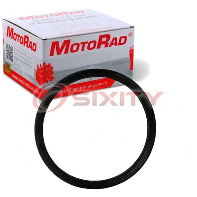 Уплотнение термостата охлаждающей жидкости MotoRad для охлаждения двигателя Mazda RX-7 1989-1995 годов выпуска sq - Изображение 1 из 4