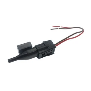 Ambient Air Temperature Sensor Plug For Honda CDX CITY Civic CRV 80525-TBA-A01 - Picture 1 of 8