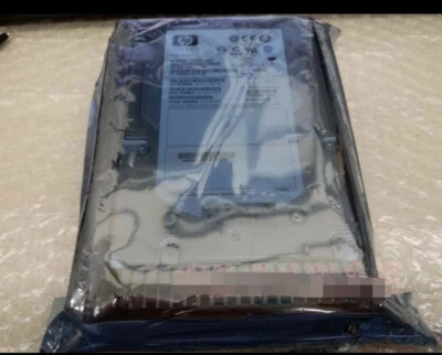 Fit HP 652615-B21 G8 G9 server hard disk 450G 15K SAS 3.5 653951-001 - Image 1 of 2