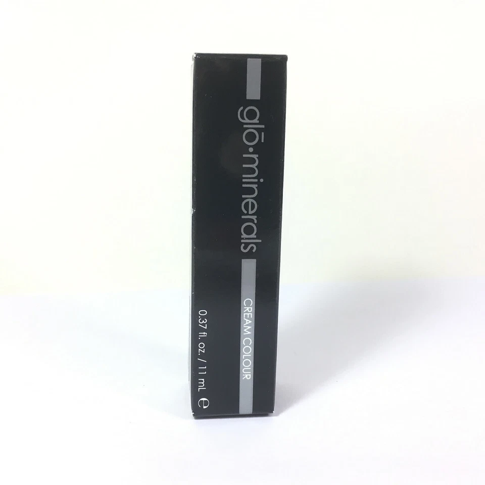 GloMinerals Cream Color For Cheeks And Lips Brazilian Bronze 0.37 oz - Image 1 of 1